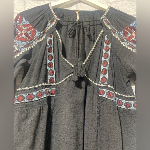 Free people all my life mini dress - Picture 10 of 14